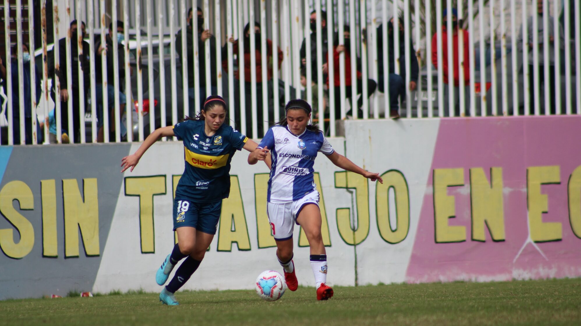 Deportes Antofagasta vs Everton 21