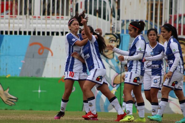 Deportes Antofagasta logra su primer triunfo del campeonato en un entretenido partido ante Everton