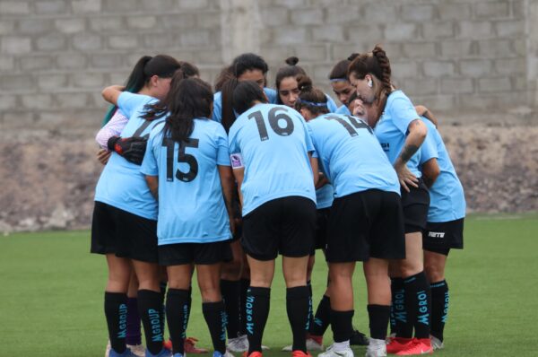 Deportes Iquique derrota a Santiago Wanderers y consigue su segunda victoria del torneo