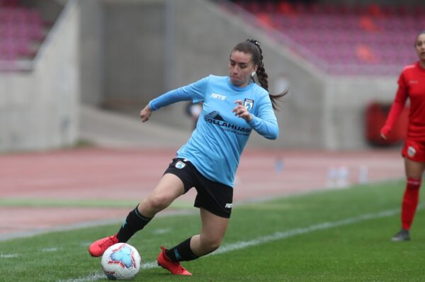 Fecha 2: ¿Dónde ver el partido pendiente entre Universidad de Concepción y Deportes Iquique?