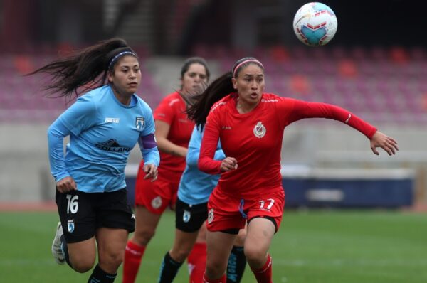 Oficial: Se adelanta la fecha 9 de la segunda rueda del Campeonato Nacional 2021