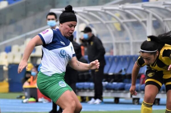 ¿Cómo y dónde ver EN VIVO la fecha 7 del Campeonato Nacional 2021?