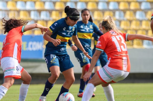 ¿Cómo y dónde ver EN VIVO la fecha 6 del Campeonato Nacional 2021?