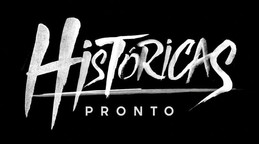 gráfica de documental Históricas que dio a conocer su fecha de estreno