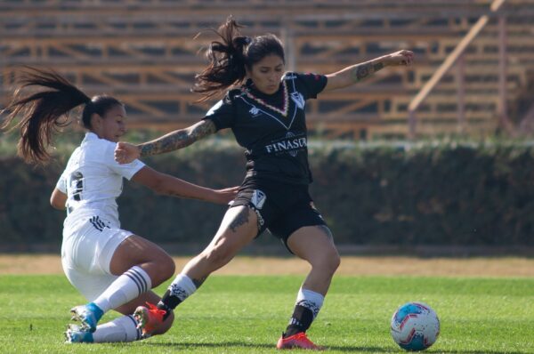 Con líderes exclusivos: Así quedó la tabla de posiciones del Campeonato Nacional 2021