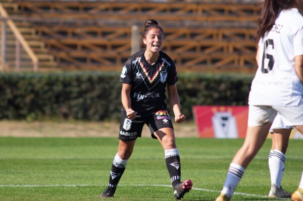 Santiago Morning vence a Colo-Colo y se instala en el primer lugar de la tabla de posiciones