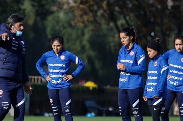 FIFA amplía de 18 a 22 las listas de citados a los Juegos Olímpicos de Tokio 2020