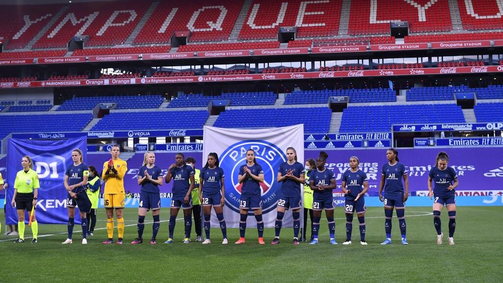 ¿Qué resultados le sirven al PSG de Christiane Endler para ser campeón en Francia?