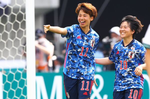 Rival de La Roja: Japón confirma un último partido y su nómina para los JJOO