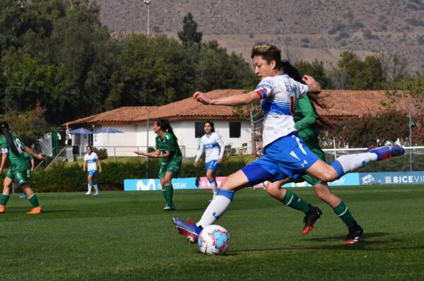 Oficial: ANFP confirma la programación de la fecha 6 del Campeonato Nacional 2021