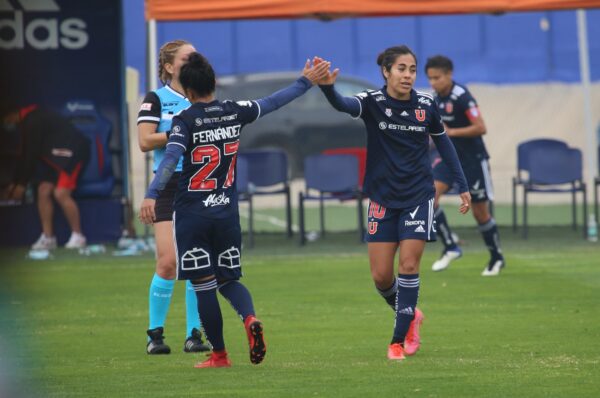 Los números del Campeonato Nacional 2021: goleadoras, rendimiento y más