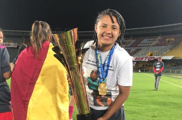 ¿Cuándo reportarán Ysaura Viso y Bárbara Sandoval con Colo-Colo?