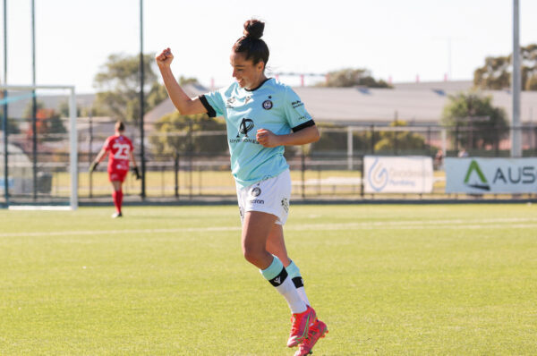 Chilenas por el mundo: Resultados de los partidos del 3 al 4 de julio