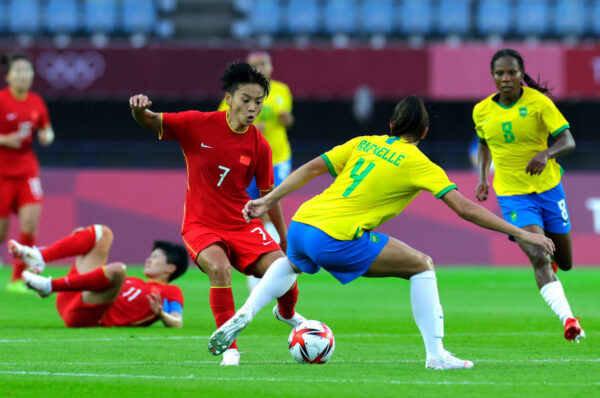¿Qué resultados necesita Chile vs Japón para clasificar a cuartos de final de los JJOO?