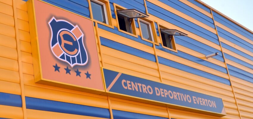 Centro Deportivo Everton