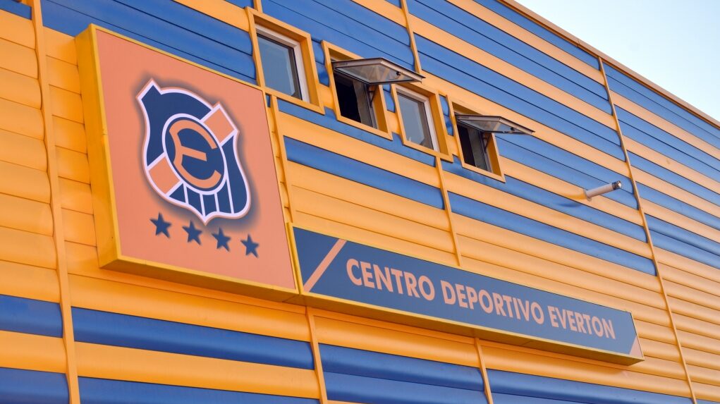 Centro Deportivo Everton