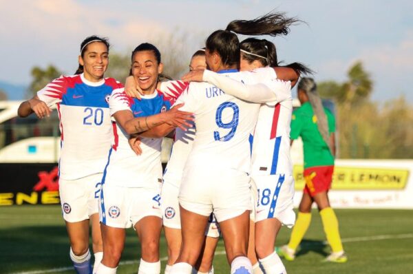 Juegos Olímpicos: Los estadios que recibirán a la Roja