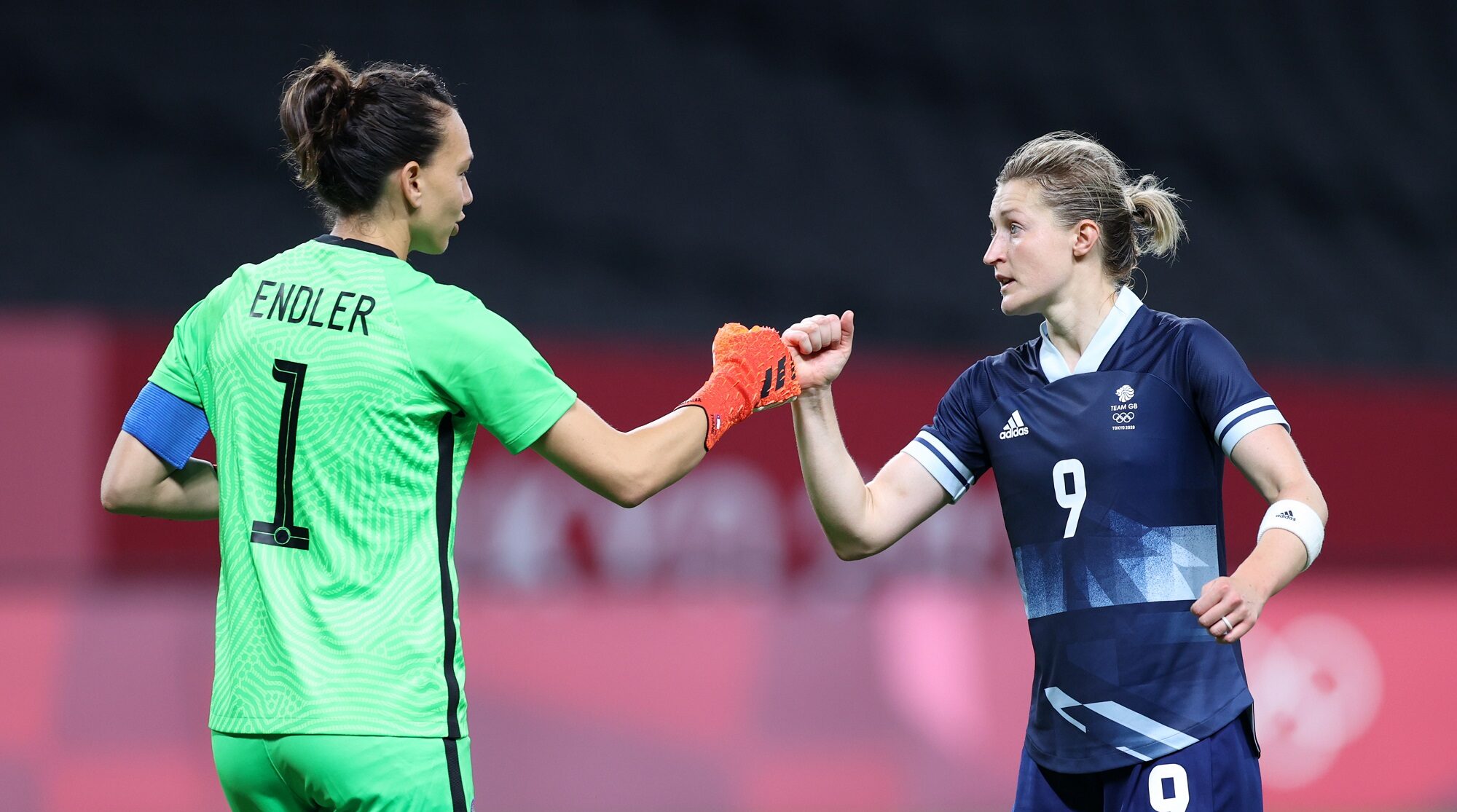 Christiane Endler y el debut de La Roja en los JJOO: “Logramos estar al nivel”