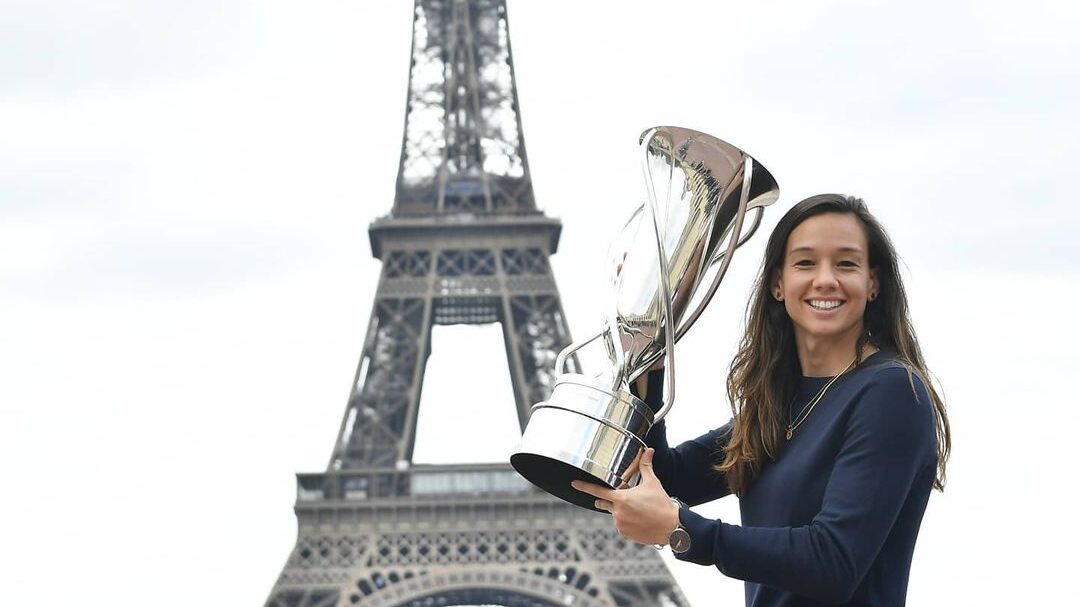 Christiane Endler en exclusiva con Contragolpe sobre su llegada al Olympique de Lyon y mucho más