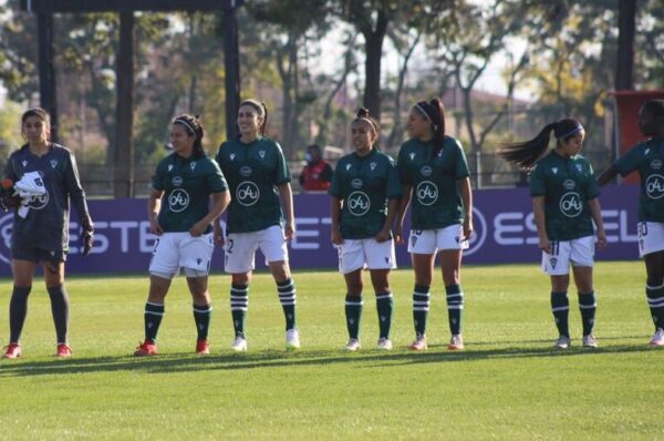 “Las últimas en salir”: El reportaje que revela la realidad de Santiago Wanderers en la pandemia