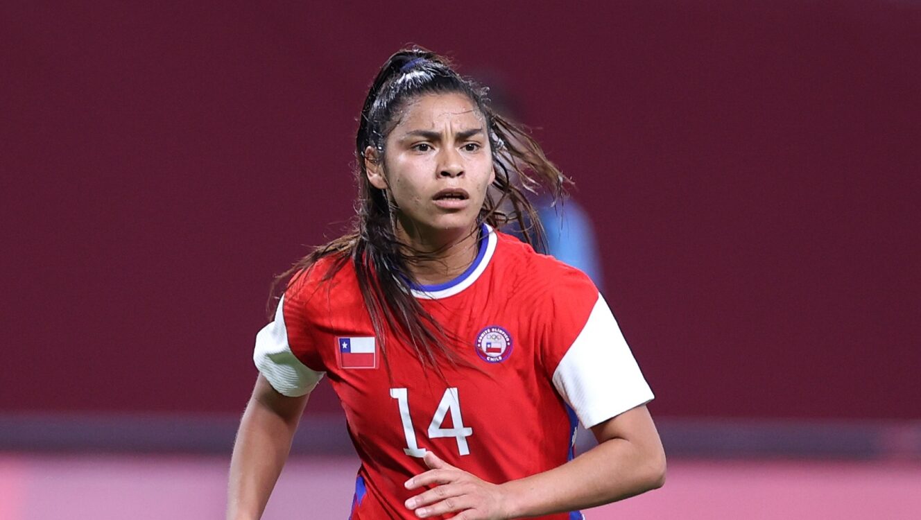 Daniela Pardo La Roja