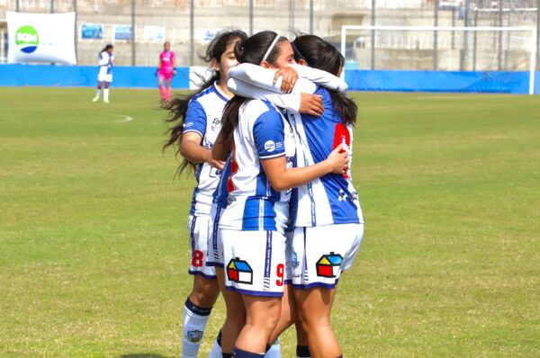 Antofagasta se hace fuerte en el norte y vence a Deportes Temuco