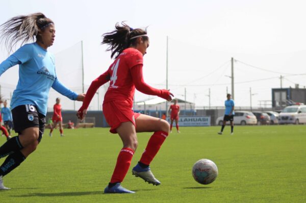 Continua la mala racha en el rating del Campeonato Nacional 2021