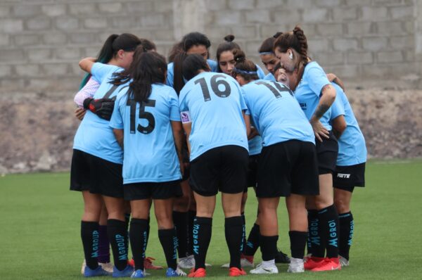 Deportes Iquique pierde tres puntos tras fallo del Tribunal de Disciplina