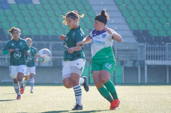 Así quedó la tabla de posiciones del Campeonato Nacional 2021 luego de jugar dos partidos pendientes