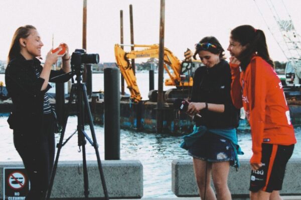 ¿Cómo y dónde ver el estreno del documental Históricas?