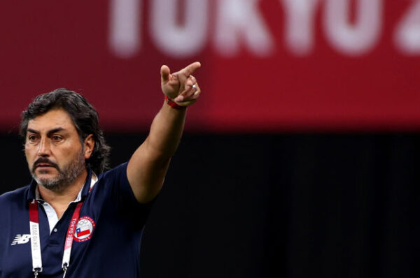 José Letelier y la derrota de La Roja vs Canadá: “Tratamos de generar mejor juego”