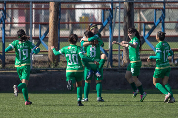 Audax Italiano salva un valioso triunfo ante Cobresal y vuelve a zona de play-offs