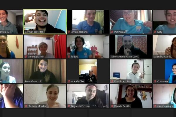 ¿Vuelve la Primera B Femenina en 2021 o no?