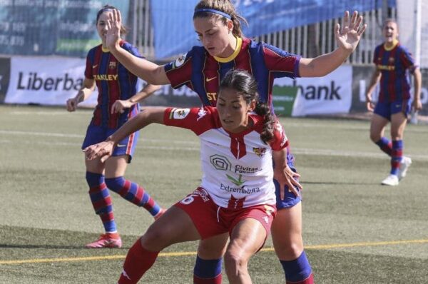 Nayadet López asoma como fichaje del Espanyol para la temporada 2021/22