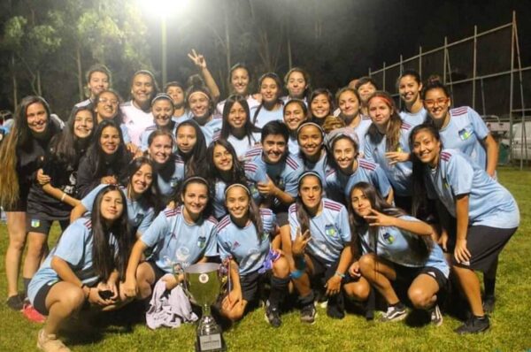 Presidente de O’Higgins revela que la rama femenina no volverá a tener actividad en 2021