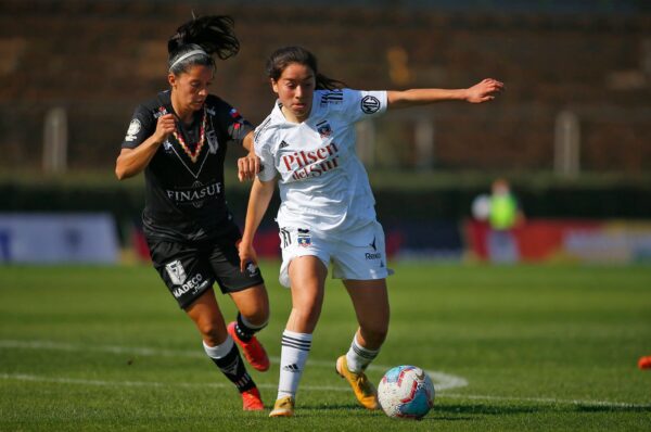 ¿Por qué se suspendieron los clásicos de la fecha 8 del Campeonato Nacional 2021?