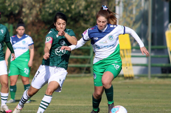 ¿Cómo y dónde ver EN VIVO la fecha 8 de la segunda rueda del Campeonato Nacional 2021?