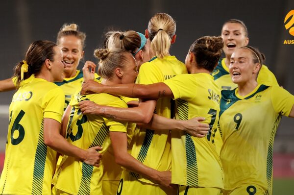 JJOO de Tokio 2020: Resultados de la fecha 3, tablas de posiciones y clasificadas a cuartos de final