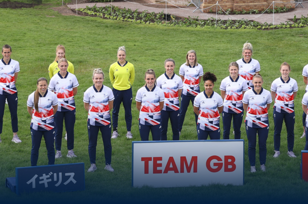 Con la mira en Chile: Así llega Gran Bretaña a los Juegos Olímpicos