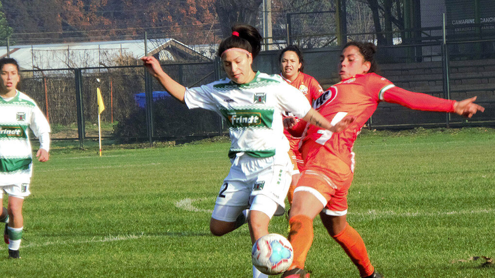 Temuco vs Cobresal