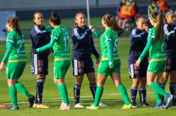 ¿Cómo y dónde ver EN VIVO la fecha 9 de la segunda rueda del Campeonato Nacional 2021?