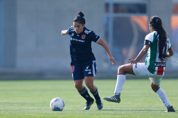 ANFP confirma la programación de la fecha 8 de la segunda rueda del Campeonato Nacional 2021