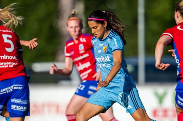 Agenda chilenas por el mundo del 3 al 4 de julio