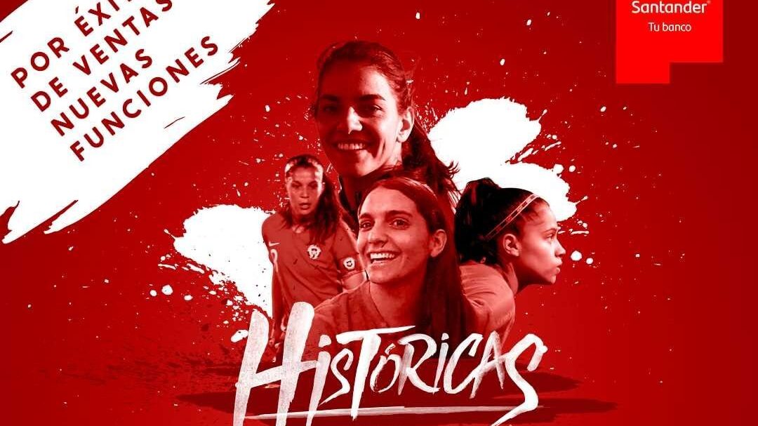 El documental “Históricas” suma dos nuevas exhibiciones por éxito de ventas