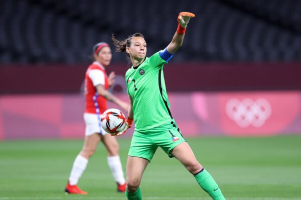 El fútbol femenino llegó para quedarse, ¿por qué les cuesta tanto asumirlo?