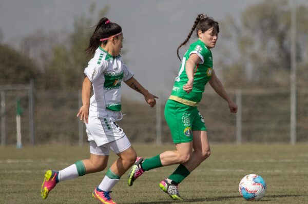 Deportes Temuco logra su primer triunfo en el torneo sobre Audax Italiano