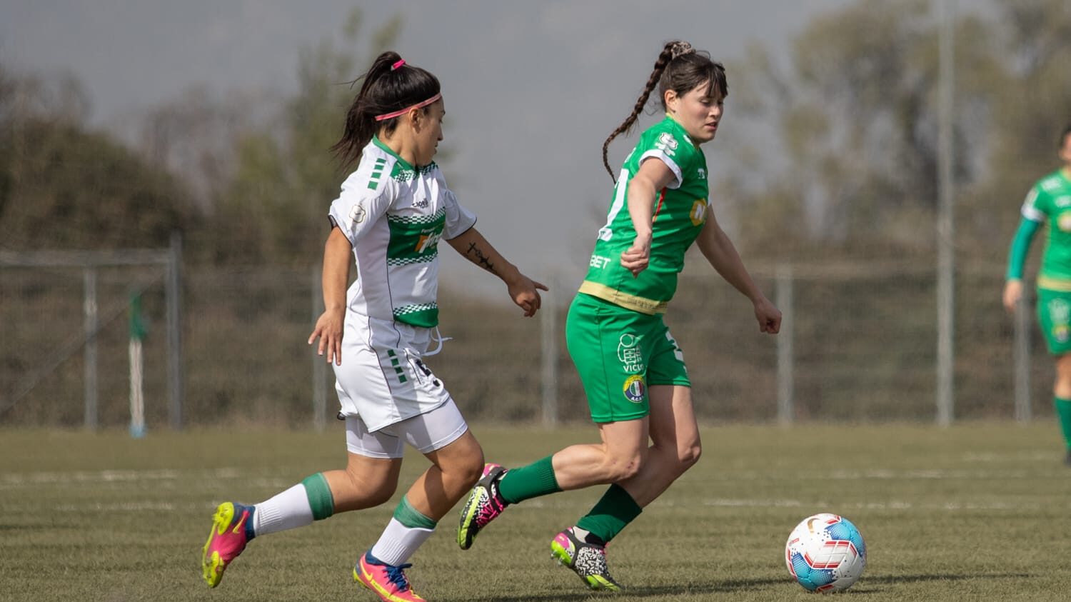 Deportes Temuco logra su primer triunfo en el torneo sobre Audax Italiano