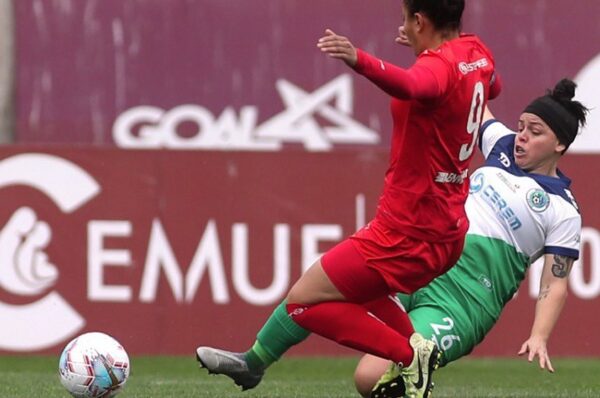 Deportes Puerto Montt vence a La Serena y mantiene con vida a Santiago Wanderers