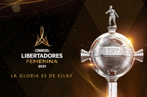 Paraguay será la sede de la Copa Libertadores Femenina 2021