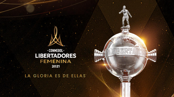 Paraguay será la sede de la Copa Libertadores Femenina 2021